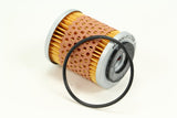P 66 x fuel filter
