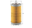 P 707 fuel filter