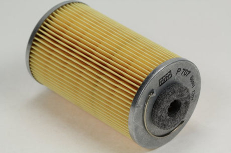 P 707 fuel filter