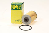 P 707 n fuel filter