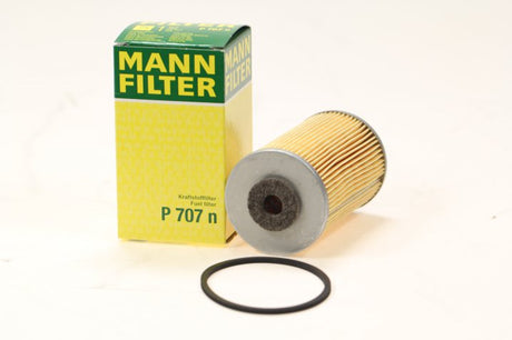P 707 n fuel filter