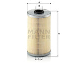 P 726 x fuel filter