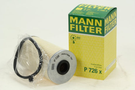 P 726 x fuel filter