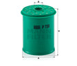 P 738 x fuel filter