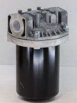 P 76-6491 hydraulic filter housing