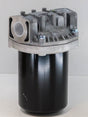 P 76-6491 hydraulic filter housing