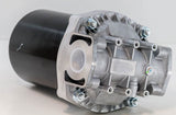 P 76-6491 hydraulic filter housing