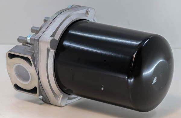 P 76-6491 hydraulic filter housing