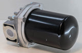 P 76-6491 hydraulic filter housing