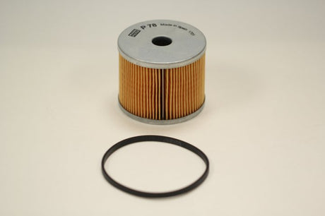 P 78 x fuel filter