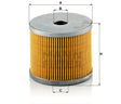 P 78 x fuel filter