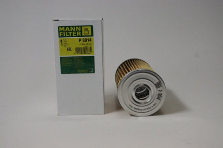 P 8014 fuel filter