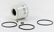 P 8018 x fuel filter element