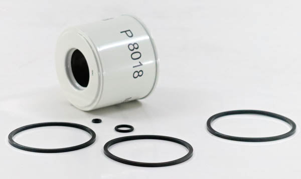 P 8018 x fuel filter element
