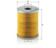 P 810 x fuel filter (element)