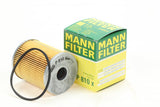 P 810 x fuel filter (element)