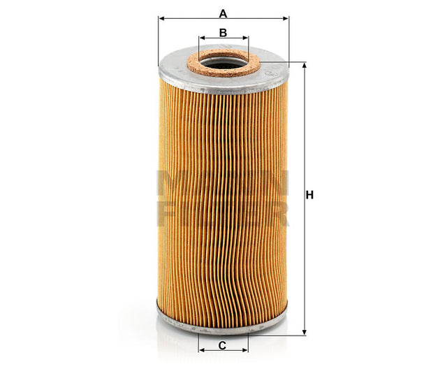 P 913 t fuel filter (element)