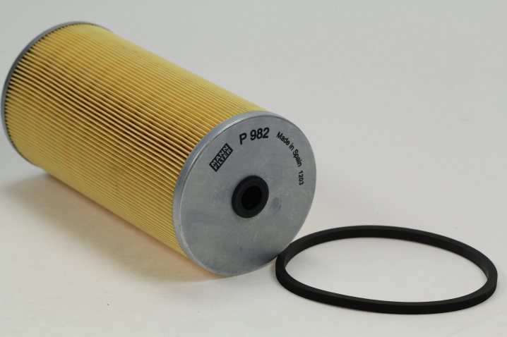 P 982 replaced by P 982 x