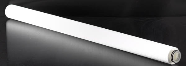 PCP40MP40AACOB candle filter 40", 40µm