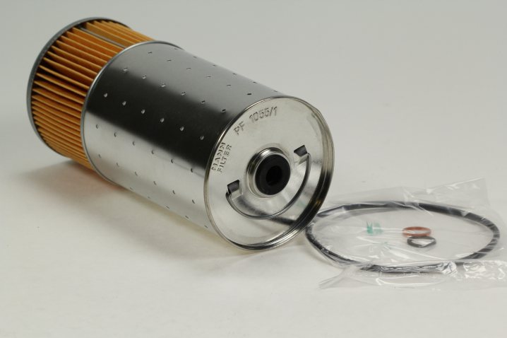 PF 1055/1 replaced by PF 1055/1 x