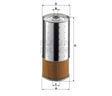 PF 1055/1 n liquid filter