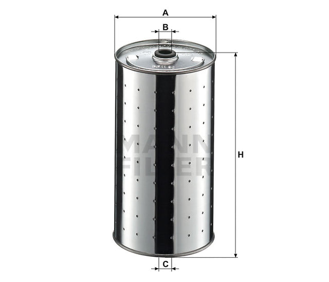 PF 1190 x liquid filter element