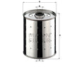 PF 915 n oil filter element