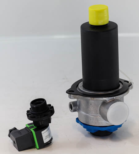 PI50006-058 in-line filter (return filter)