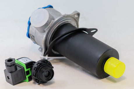 PI50006-058 in-line filter (return filter)