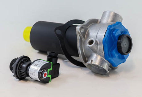 PI50006-058 in-line filter (return filter)