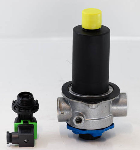 PI50006-058 in-line filter (return filter)