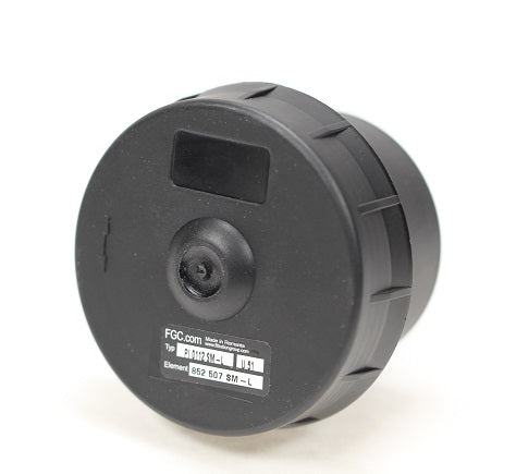 PI 0112 SML air filter (ventilation / breather)