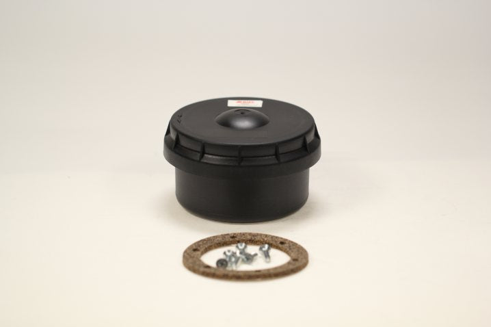 PI 0125 MIC air filter (ventilation / breather)