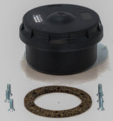 PI 0125 SML air filter (ventilation)