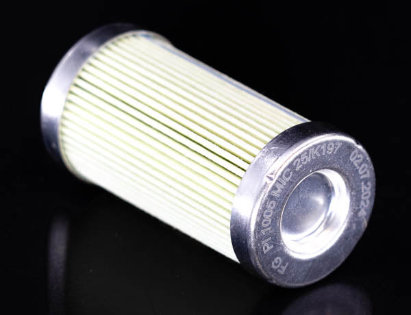 PI 1005 MIC 25/K197 hydraulic filter element