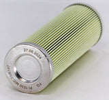 PI 1030 MIC 25/K197 hydraulic filter element