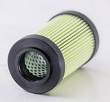 PI 15004 RN MIC 25/K197 hydraulic filter element