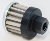 PI 1710/1/DRG 100 hydraulic filter element