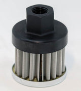 PI 1710/1/DRG 100 hydraulic filter element