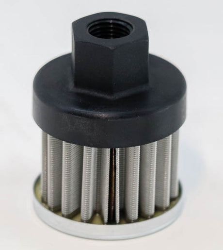 PI 1710/1/DRG 100 hydraulic filter element