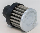 PI 1710/2/DRG 100 hydraulic filter element