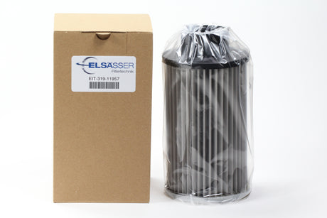 PI 1710/71/DRG 100 suction strainer