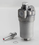 PI 2005-68NBR hydraulic filter housing
