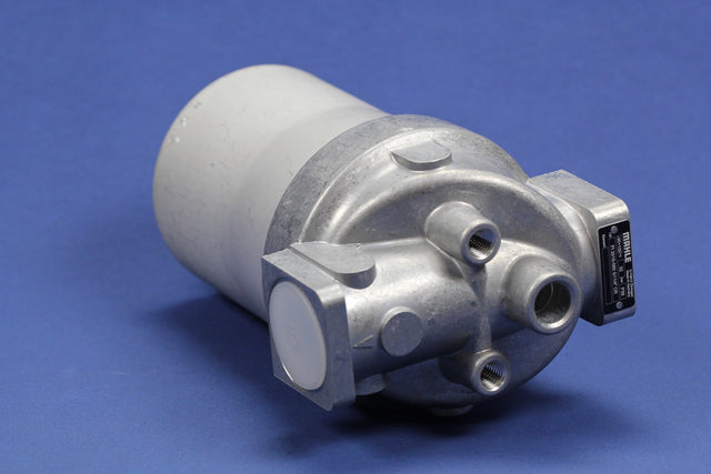 PI 2015-060CR pressure filter