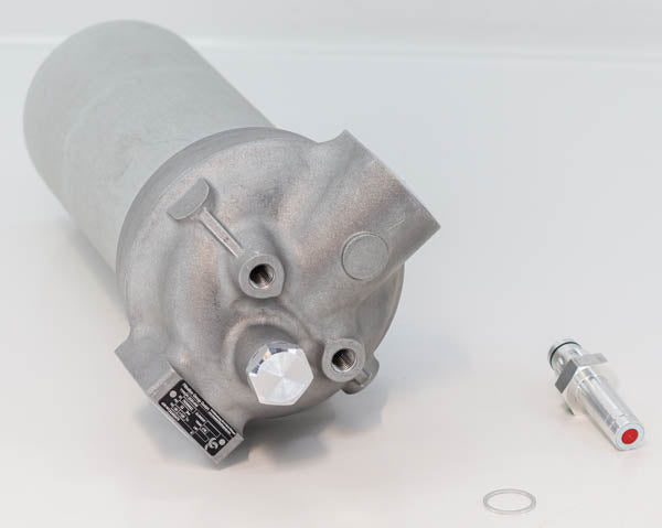 PI 2030-068 low pressure filter