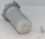 PI 2030-068 low pressure filter