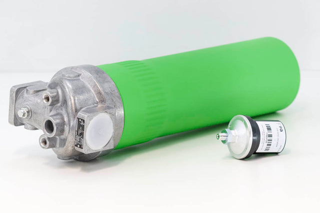 PI 2045-061 In-line filter housing (suction filter)