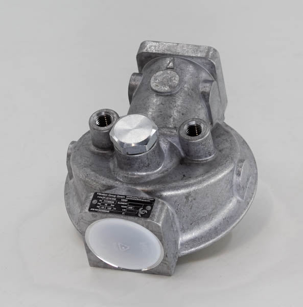 PI 2214-046 Hydraulik filter head