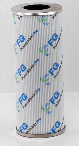 PI 23025 RN PS 10 hydraulic filter element