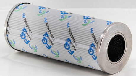 PI 23025 RN PS 10 hydraulic filter element